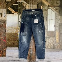 kreol jeans