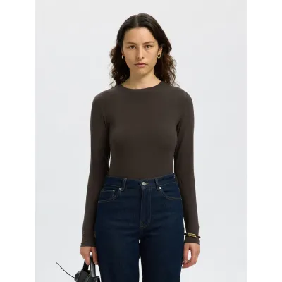 Manja O-Neck 