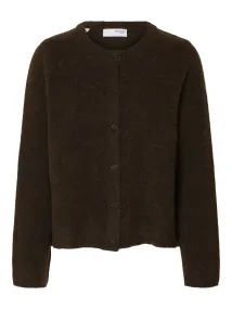 Lulu New Knit Cardigan