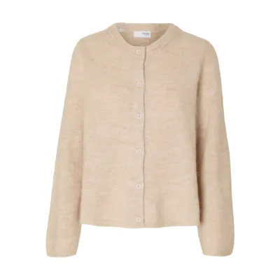 Lulu New Knit Cardigan