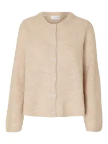 Lulu New Knit Cardigan