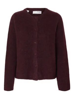 Lulu New Knit Cardigan