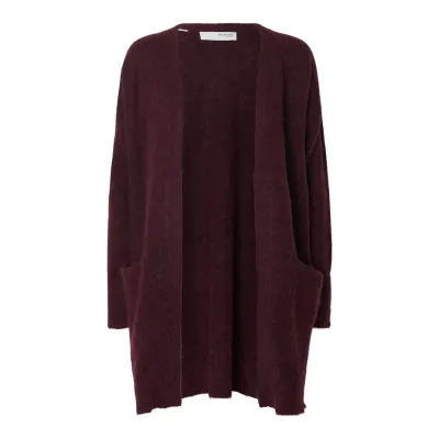Lulu Knit Long Cardigan