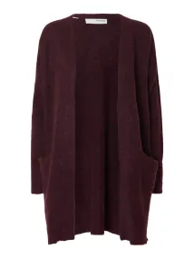 Lulu Knit Long Cardigan