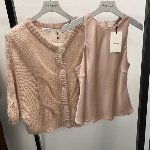 Zenia Cardigan