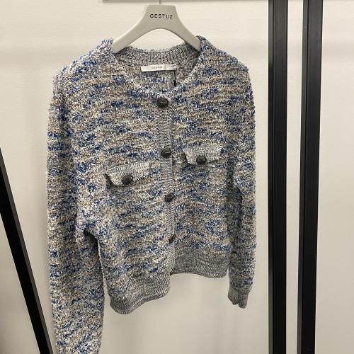 Cannie Cardigan