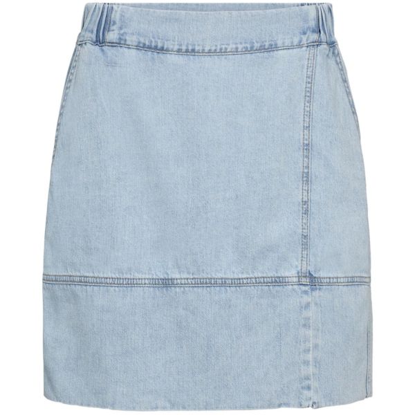 Nanne Denim Skirt