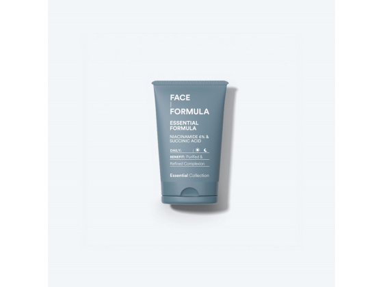 Essential Formula 6% 30ml