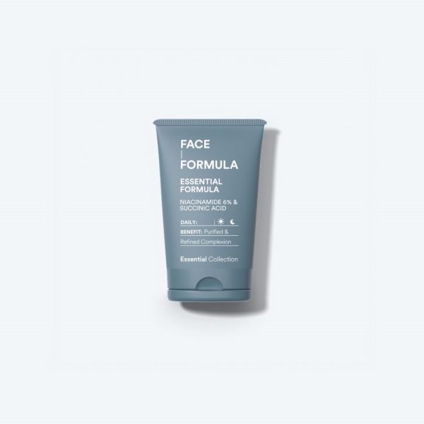 Essential Formula 6% 30ml