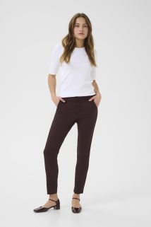 KAlea Chino Bukse Fudge