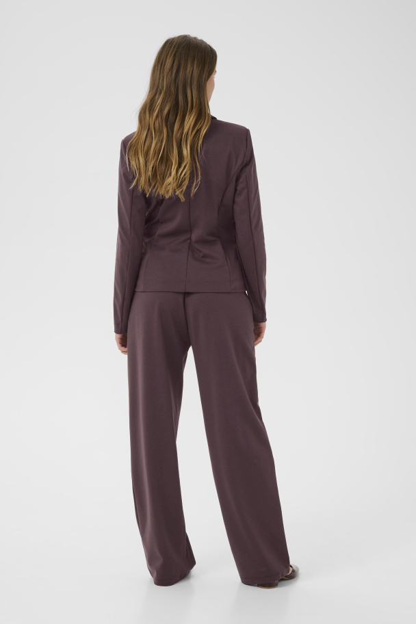 KAjenny Blazer Fudge - Image 2