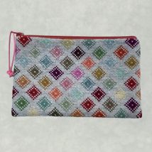 Baldyre materialpakke Clutch- Lulu