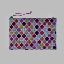 Baldyre materialpakke Clutch- Aida