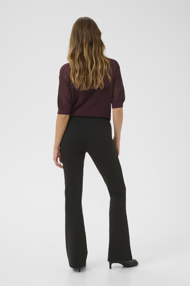 KAjenny Flared Leggings - Image 2