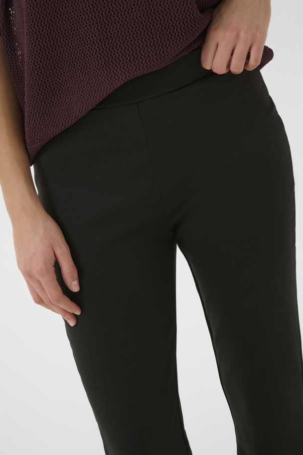 KAjenny Flared Leggings - Image 4