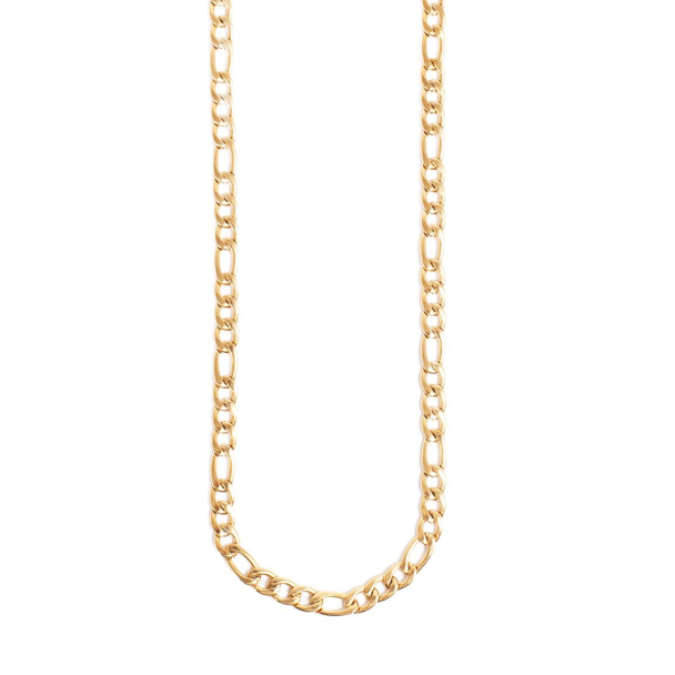 Smykke Figaro Stål 2046-0241 - Image 2