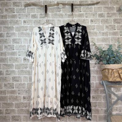 INKA DRESS