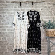 INKA DRESS