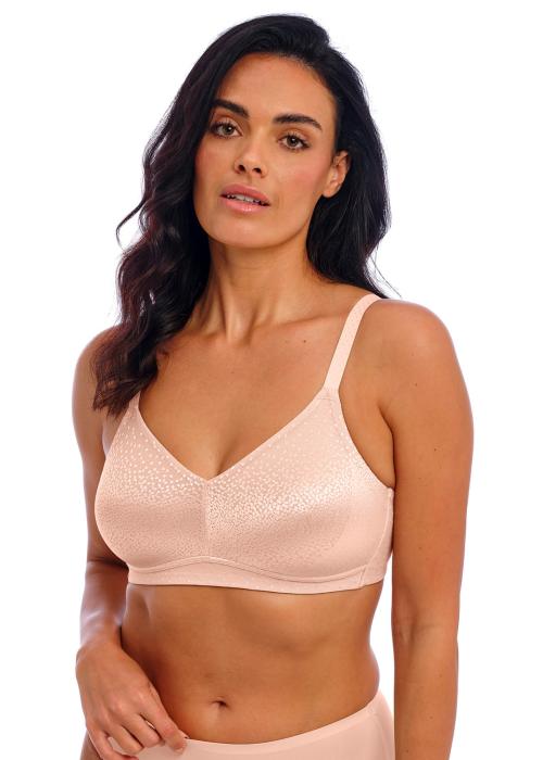 Back Appeal wire free, Rose Dust