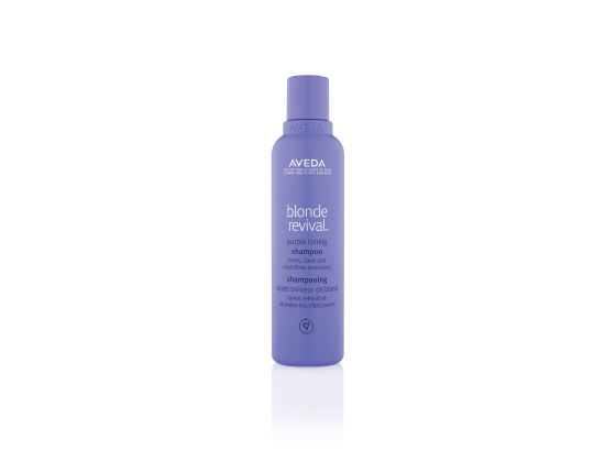 Blonde Revival Shampoo 200ml