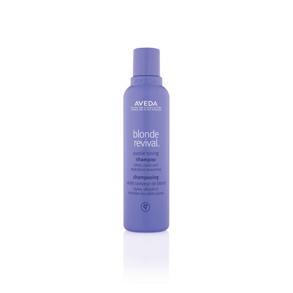 Blonde Revival Shampoo 200ml