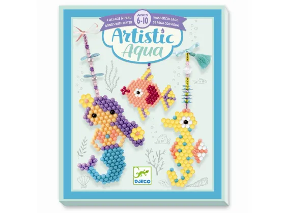 Artistic Aqua - Havet