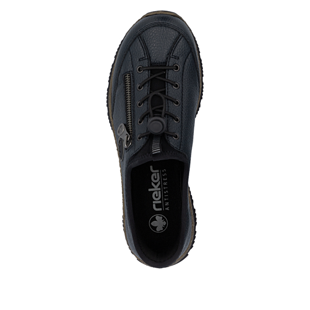 Rieker slip on sneakers Ready2GO - Image 3