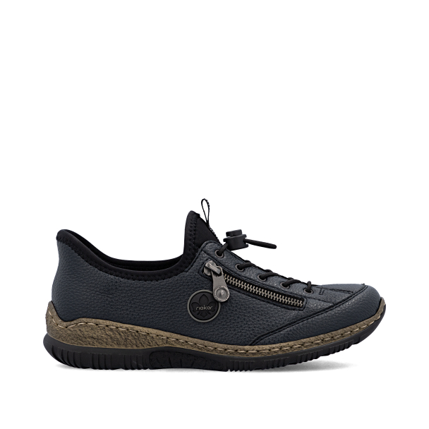 Rieker slip on sneakers Ready2GO - Image 6