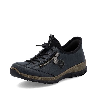 Rieker slip on sneakers Ready2GO