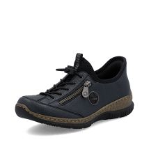 Rieker slip on sneakers Ready2GO