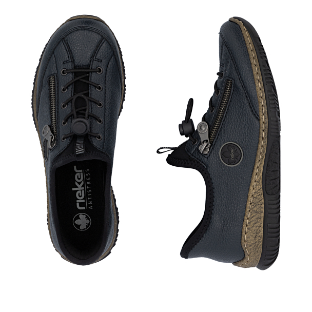 Rieker slip on sneakers Ready2GO - Image 11