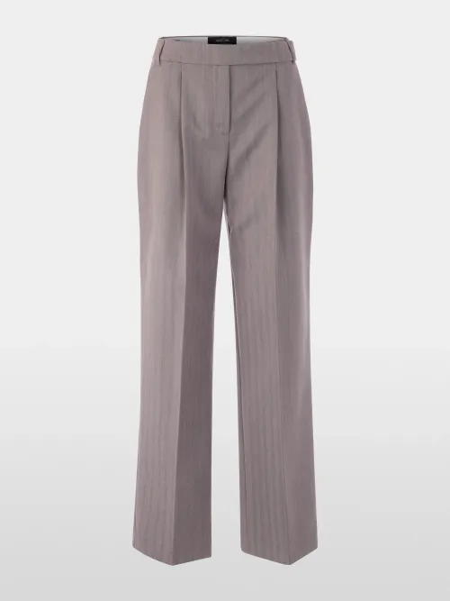 WASCO Pants Rethink Together ZC 81.10 W21         |         WASCO Pants Rethink Together ZC 81.10 W21fra MarcCain