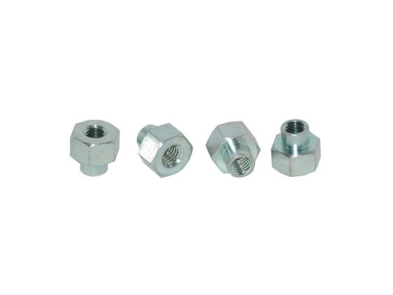 cylinder hold-down nut set