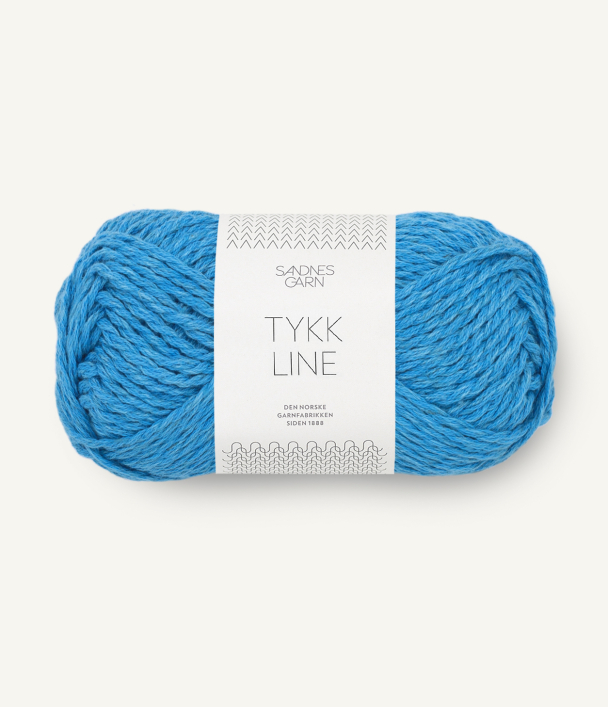 Tykk Line - Image 23