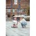 Sparkesykkel, Highwaykick 1 Push&Go Wildberry - Scoot and Ride