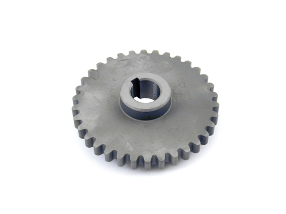 cam driven gear kit. 34T