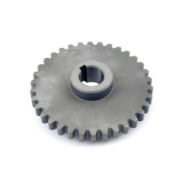 cam driven gear kit. 34T