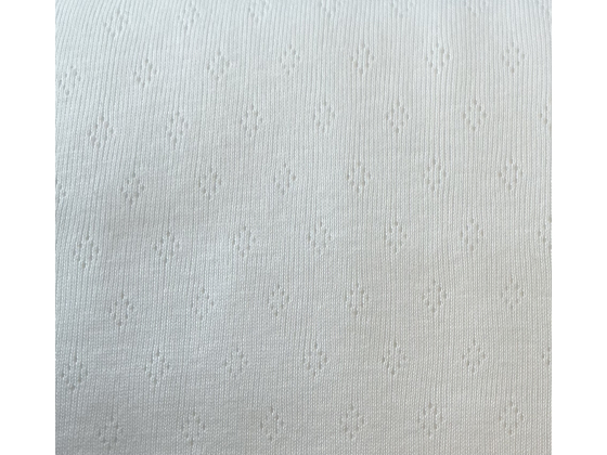 Pointelle Jersey