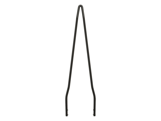 Old School Stick sissy bar 30" chrome