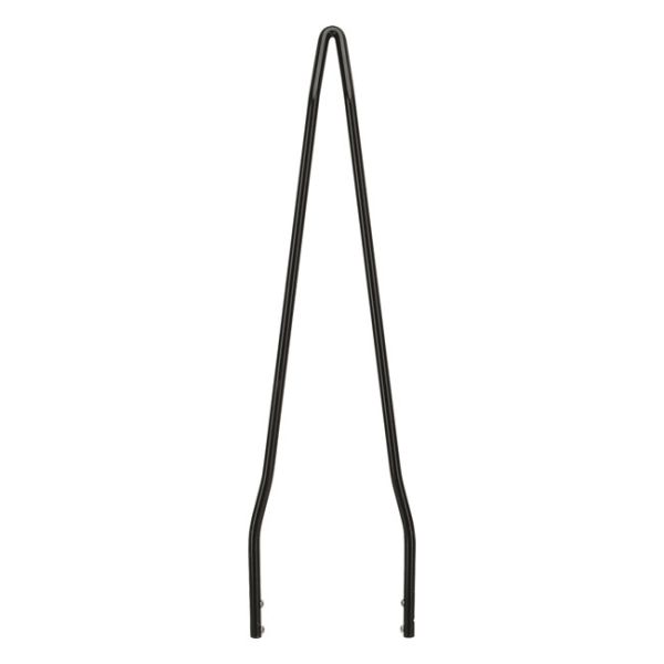 Old School Stick sissy bar 30" chrome