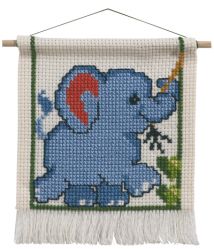 Permin My first kit- Elefant