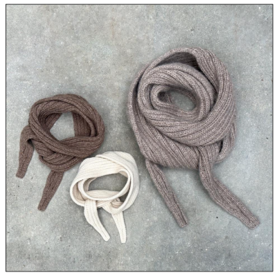 Alex Scarf