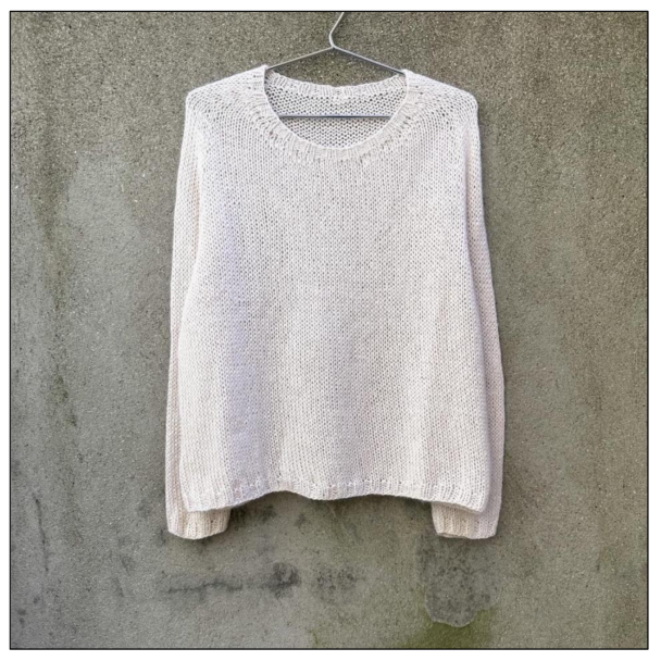Alice sweater - voksen