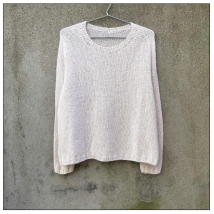 Alice sweater - voksen