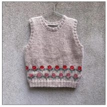 Anemone vest