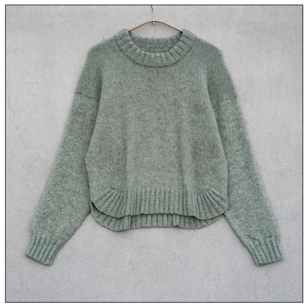 Astrid sweater