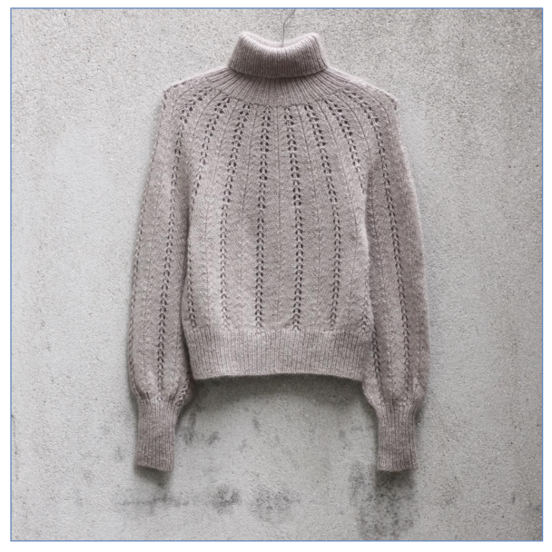 Bregne Sweater