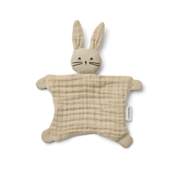 Liewood | Amaya Rabbit Cuddle Teddy - Mist
