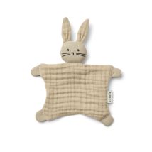 Liewood | Amaya Rabbit Cuddle Teddy - Mist