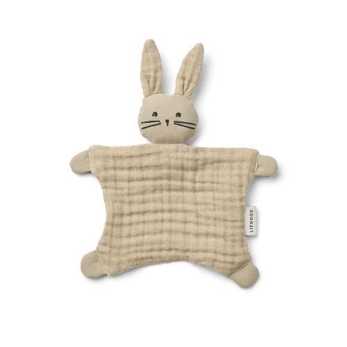 Liewood | Amaya Rabbit Cuddle Teddy - Mist